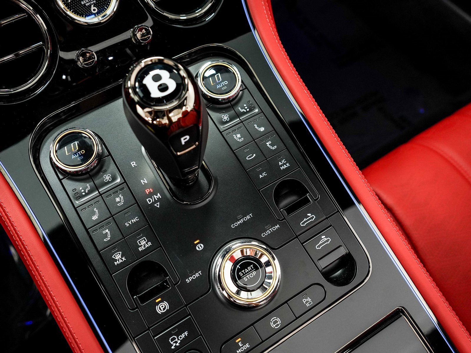 New 2025 Bentley Continental GT Speed image 37
