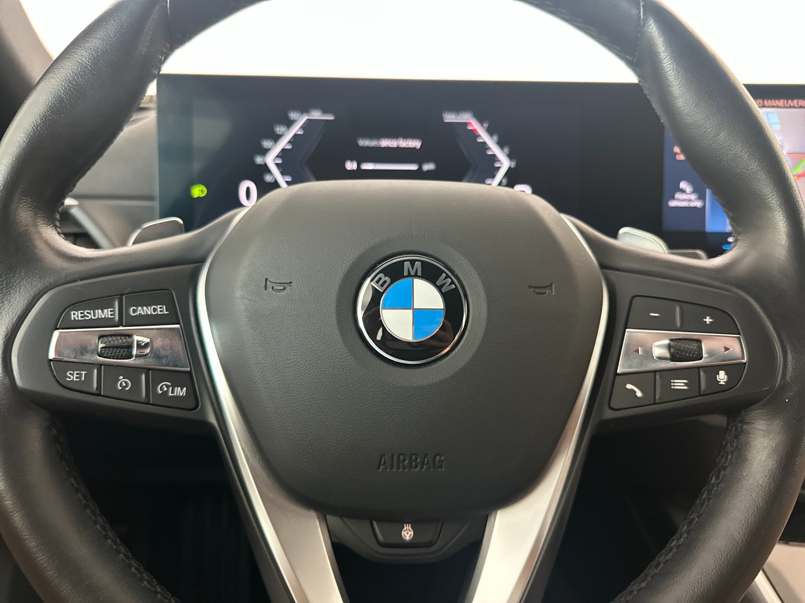 Used 2024 BMW 430i Gran Coupe xDrive w/ Premium Package AWD/4WD image 22