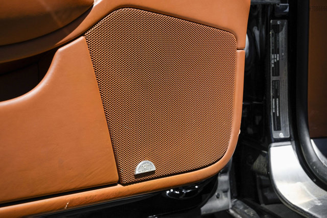 Used 2009 Bentley Continental GTC AWD/4WD image 37
