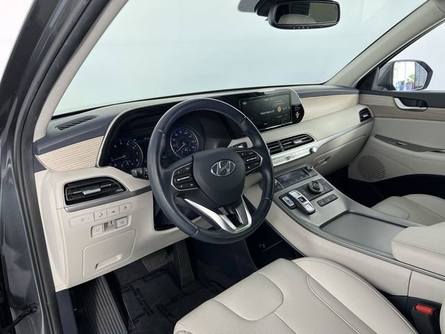 Used 2020 Hyundai Palisade SEL image 10