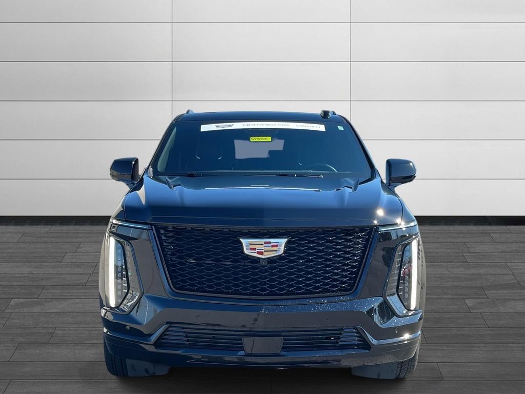 Certified 2025 Cadillac Escalade Sport w/ Touring Package image 8