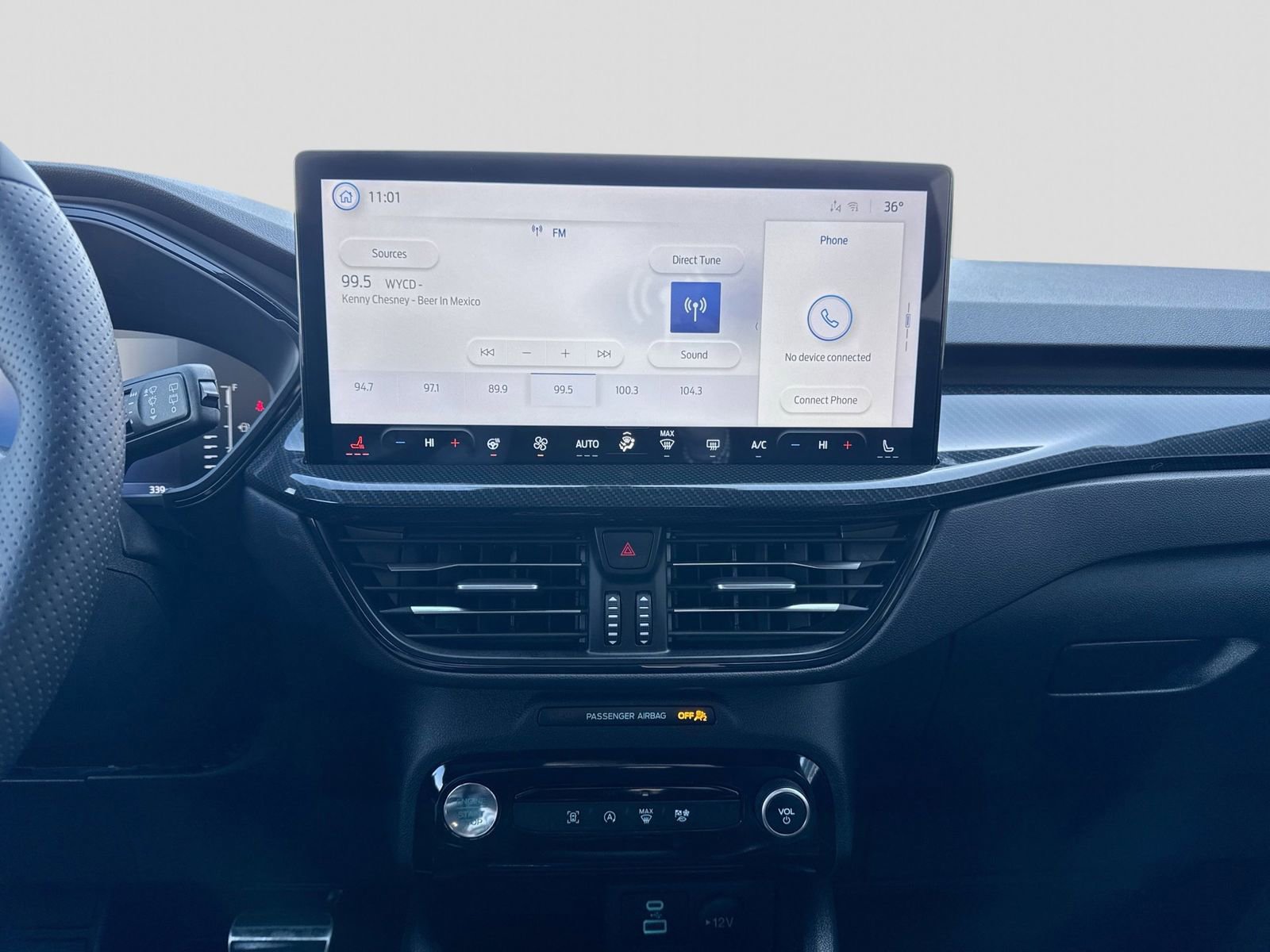 Certified 2023 Ford Escape ST-Line w/ Tech Pack #1 AWD/4WD image 27