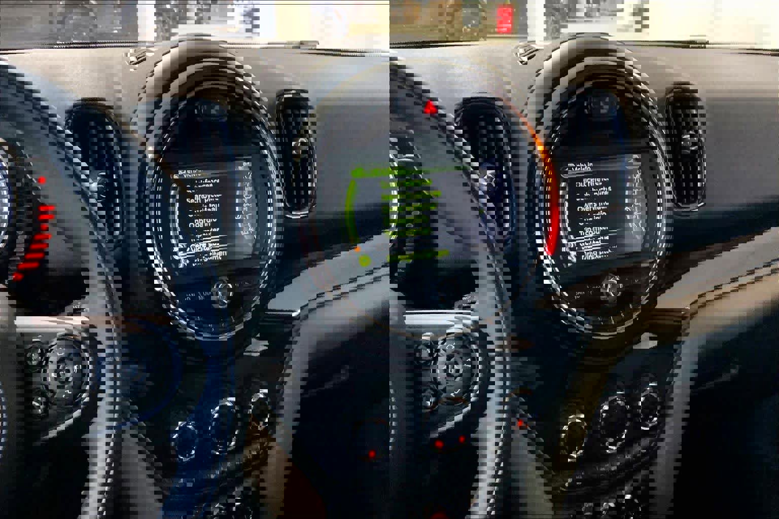 Used 2017 MINI Cooper Countryman ALL4 image 7