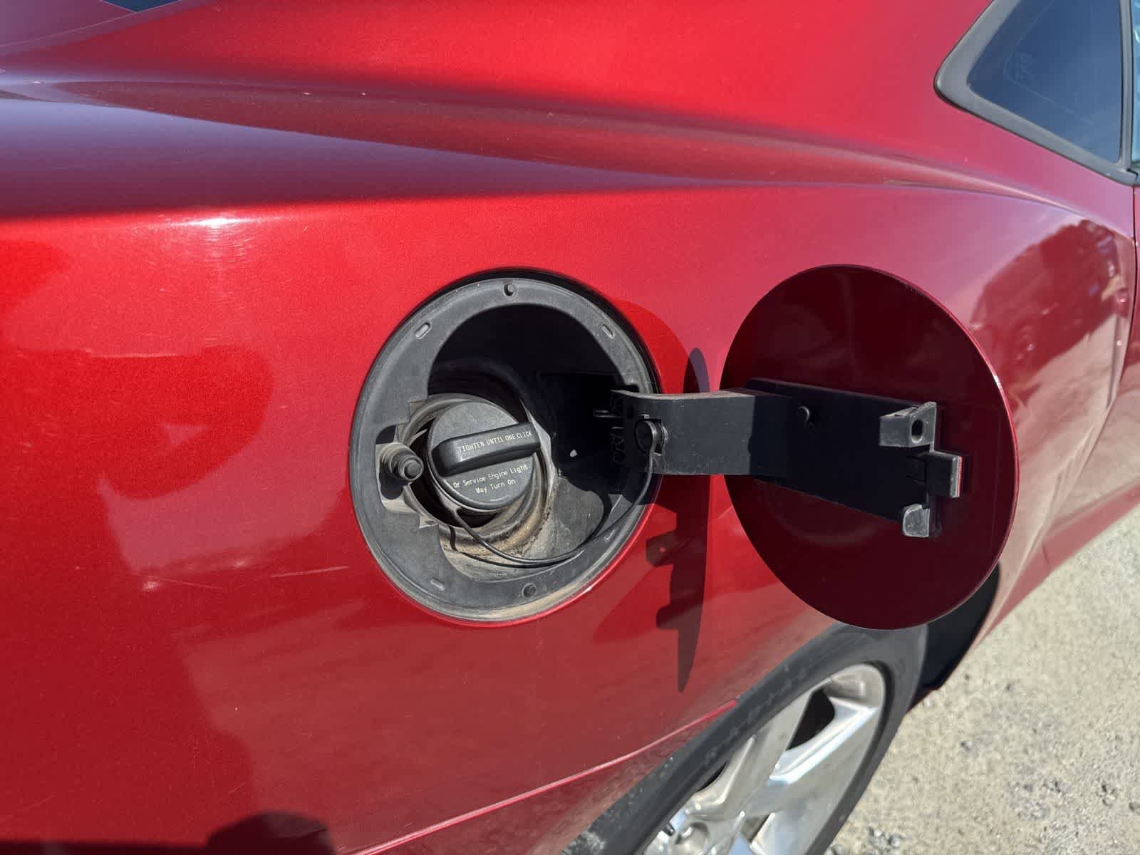 Used 2014 Chevrolet Camaro LT image 11