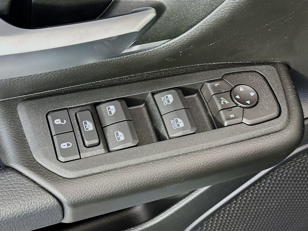New 2026 RAM 1500 Big Horn AWD/4WD image 18