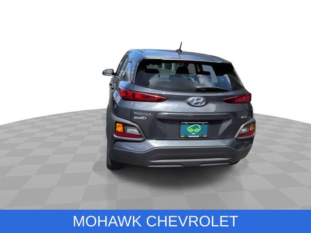 Used 2018 Hyundai Kona SE AWD/4WD image 8