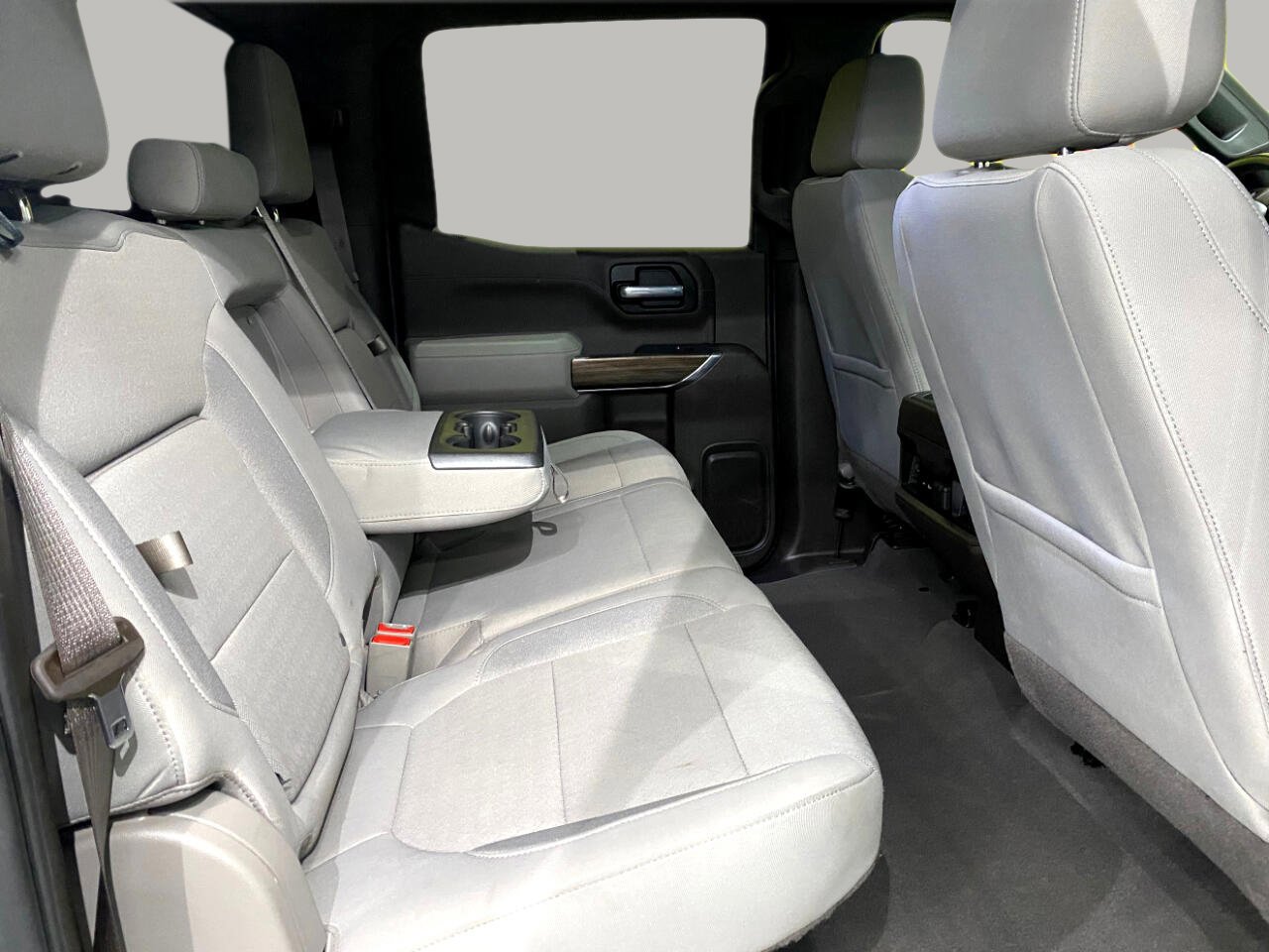 Used 2021 Chevrolet Silverado 1500 RST w/ All Star Edition Plus image 23