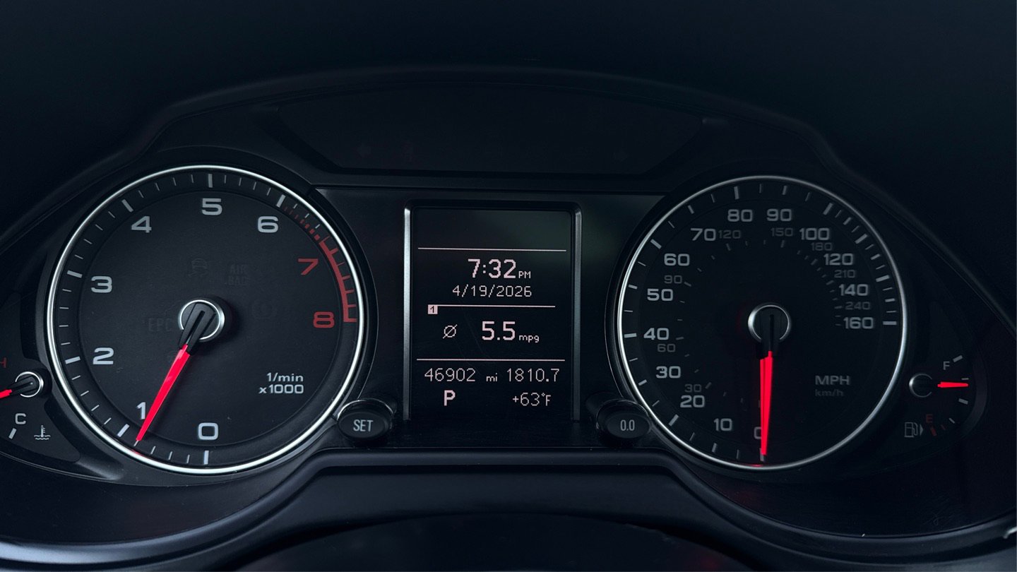 Used 2017 Audi Q5 2.0T Premium Plus w/ Premium Plus Package image 12