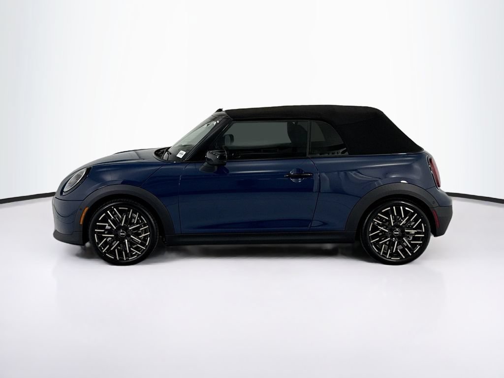 New 2026 MINI Cooper S FWD image 16