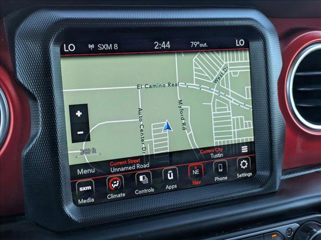 Used 2020 Jeep Gladiator Rubicon image 13