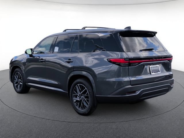 New 2026 Lexus TX 350 AWD w/ Technology Package image 3