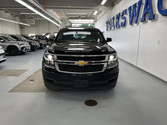 Used 2020 Chevrolet Tahoe LT AWD/4WD image 6