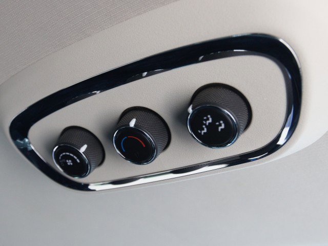 Used 2019 Dodge Durango Citadel w/ Technology Group image 35