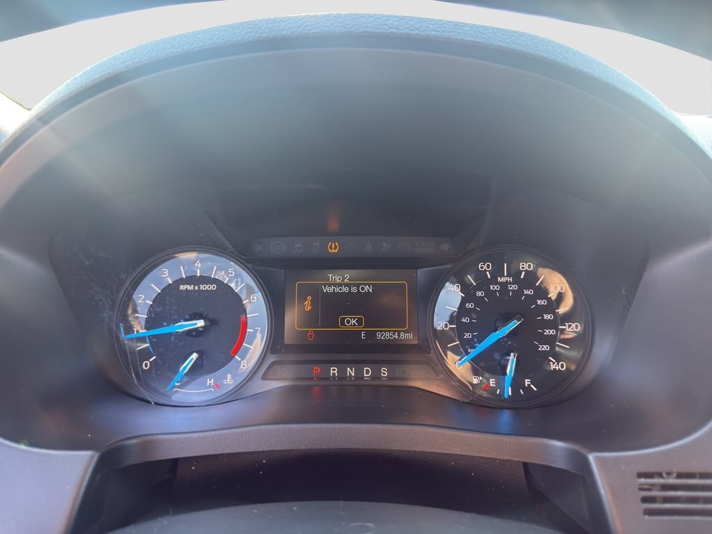 Used 2018 Ford Explorer XLT AWD/4WD image 11