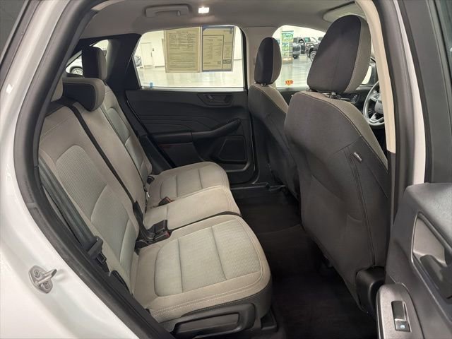 Used 2022 Ford Escape S image 12