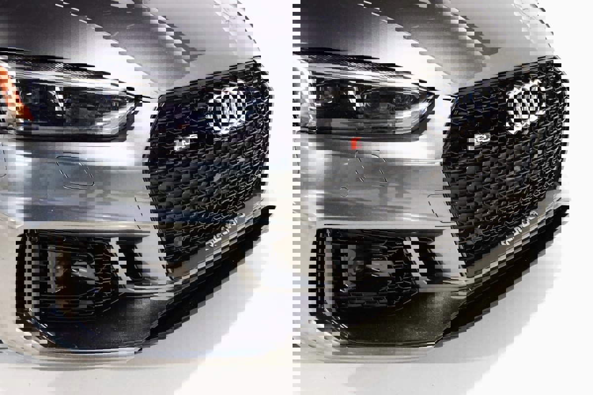 Used 2019 Audi RS 5 w/ RS Driver Assistance Package image 27