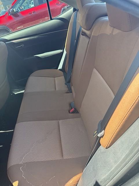 Used 2015 Toyota Corolla LE image 6