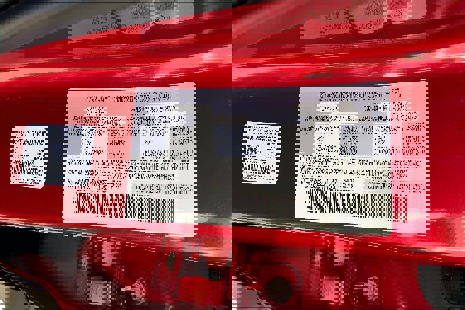 New 2026 MAZDA CX-30 AWD 2.5 S w/ Select Sport Pkg image 21