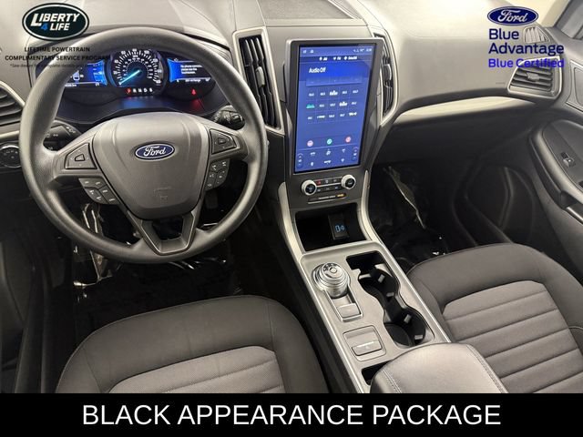 Certified 2022 Ford Edge SE w/ Black Appearance Package AWD/4WD image 30
