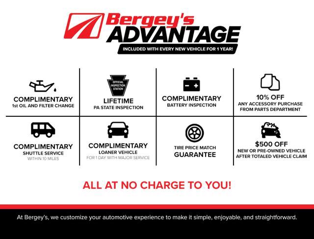 Used 2020 GMC Terrain Denali image 6