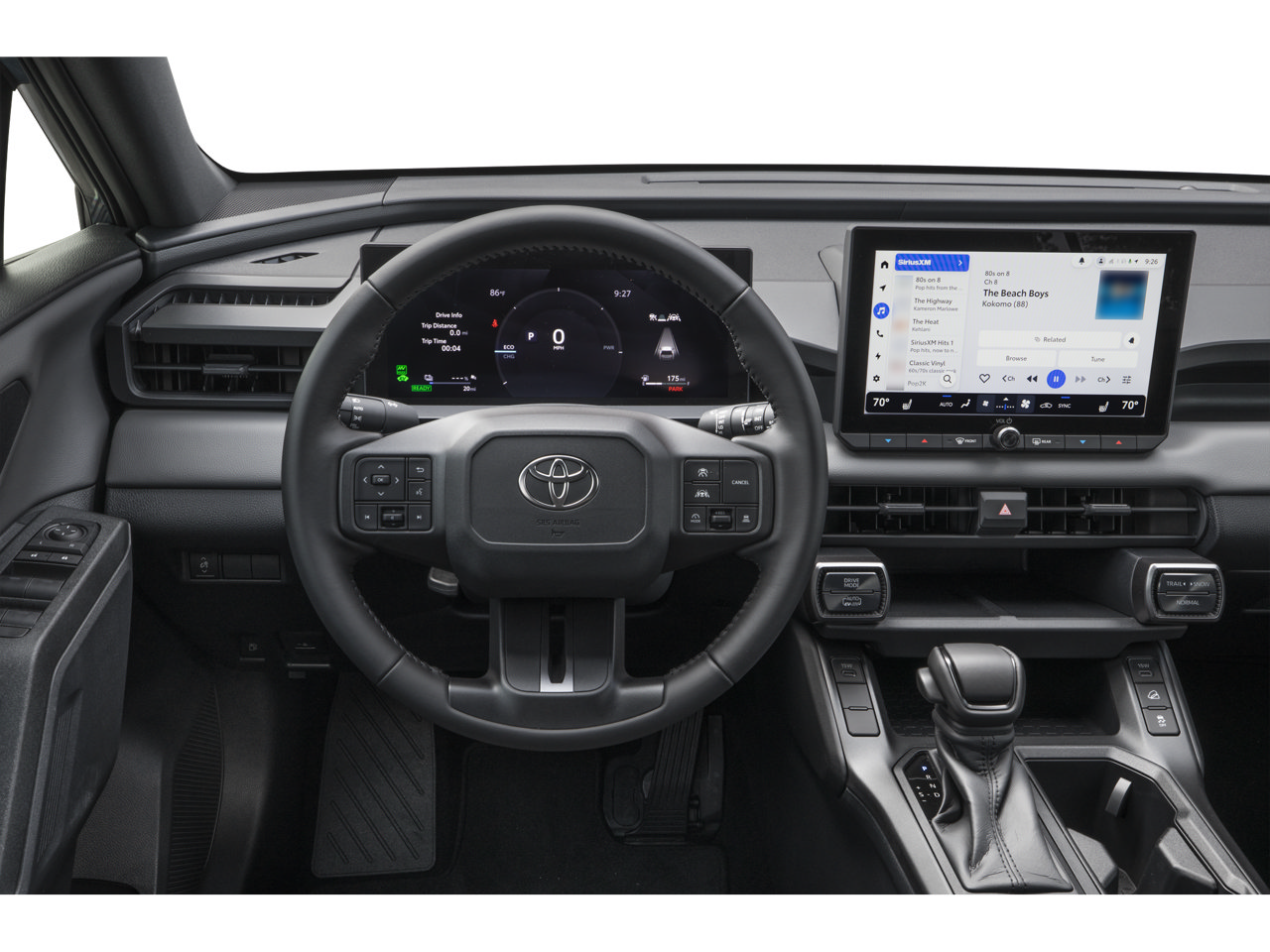 New 2026 Toyota RAV4 AWD Plug-in Hybrid image 26