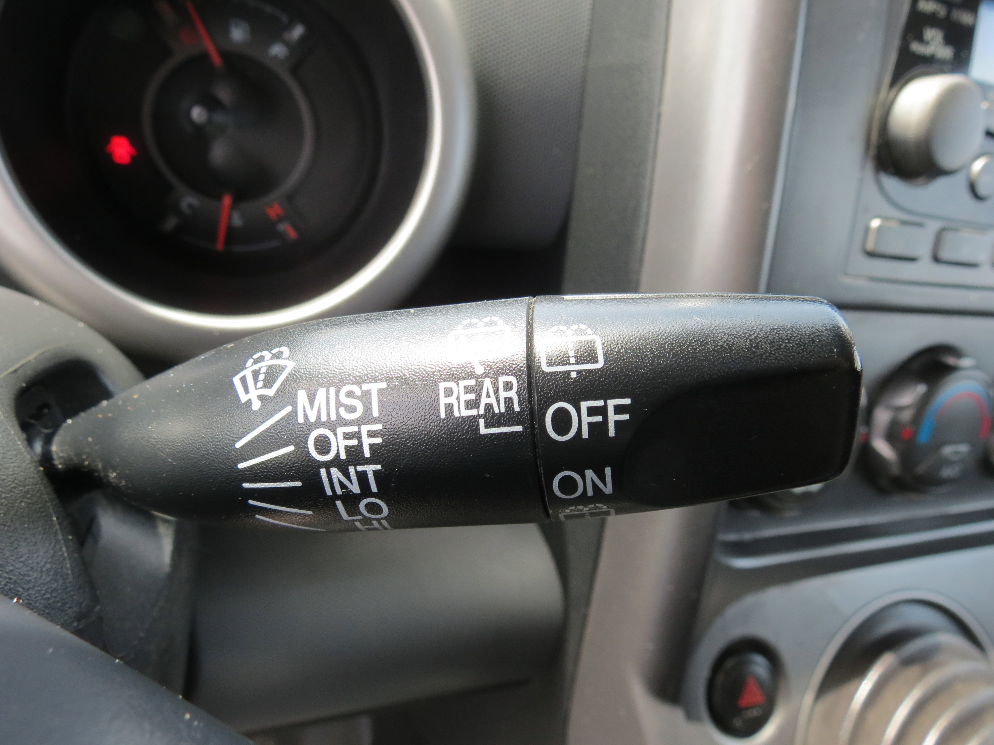 Used 2006 Honda Element EX image 16