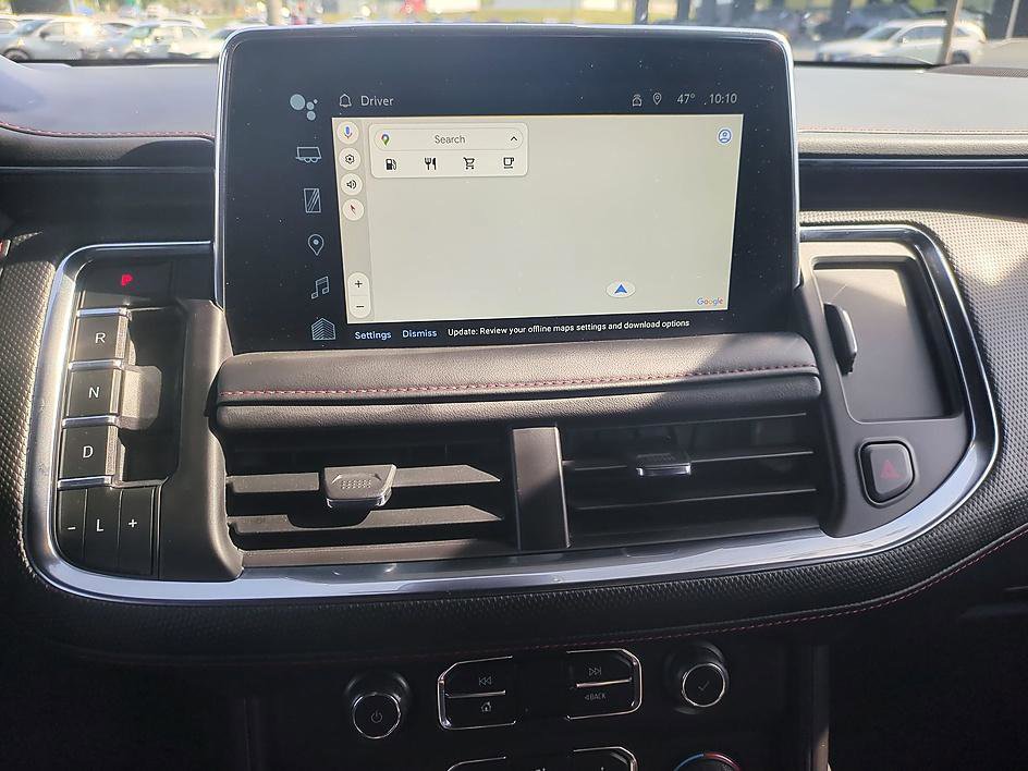 Used 2024 Chevrolet Suburban RST RWD image 21