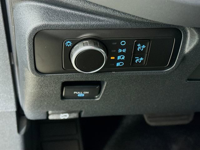 New 2025 Ford Bronco 4-Door image 10