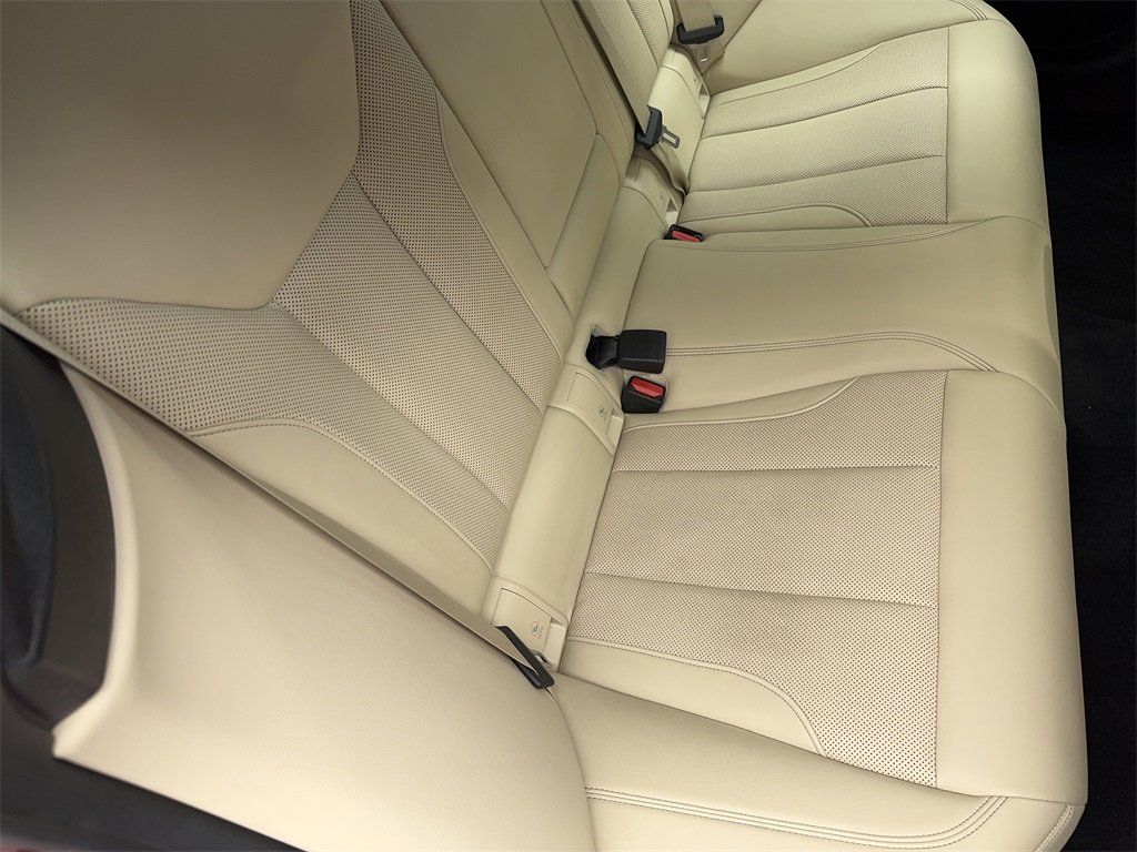 Used 2022 BMW i4 eDrive40 w/ Premium Package image 53