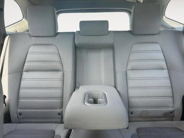 Used 2018 Honda CR-V LX image 9