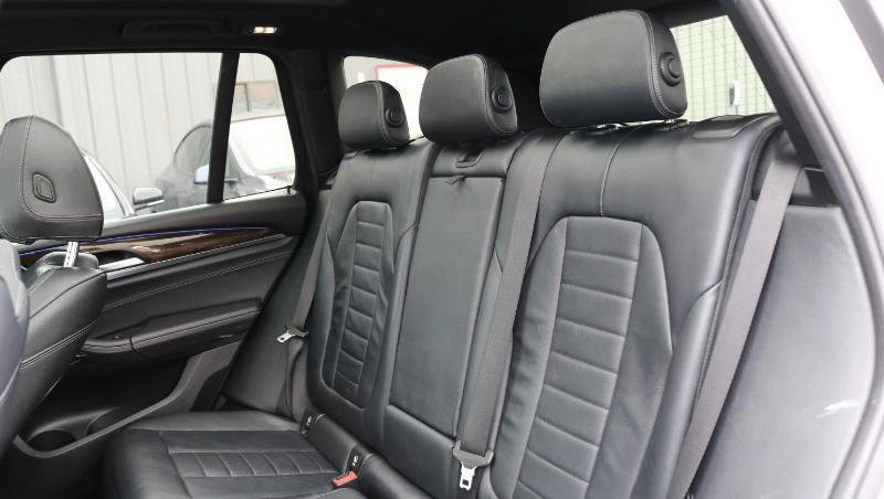 Used 2018 BMW X3 xDrive30i AWD/4WD image 18