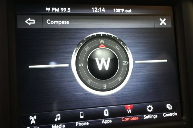 Used 2021 RAM 1500 Big Horn RWD image 14