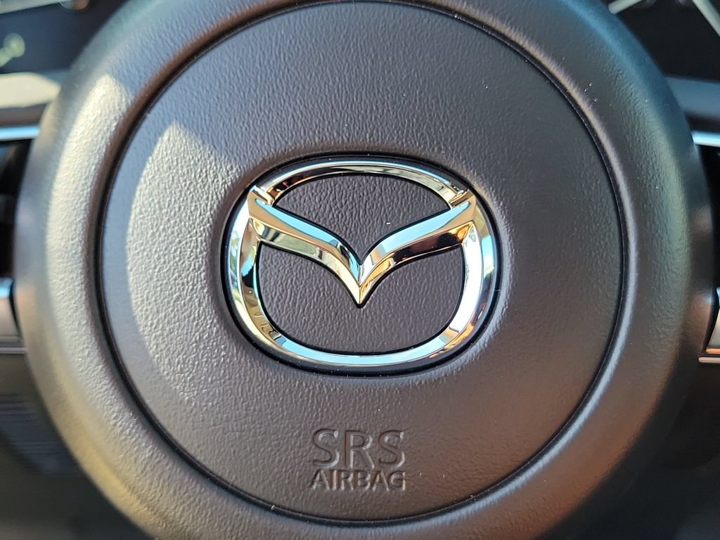 New 2026 MAZDA CX-50 Meridian Edition w/ Apex Package AWD/4WD image 26