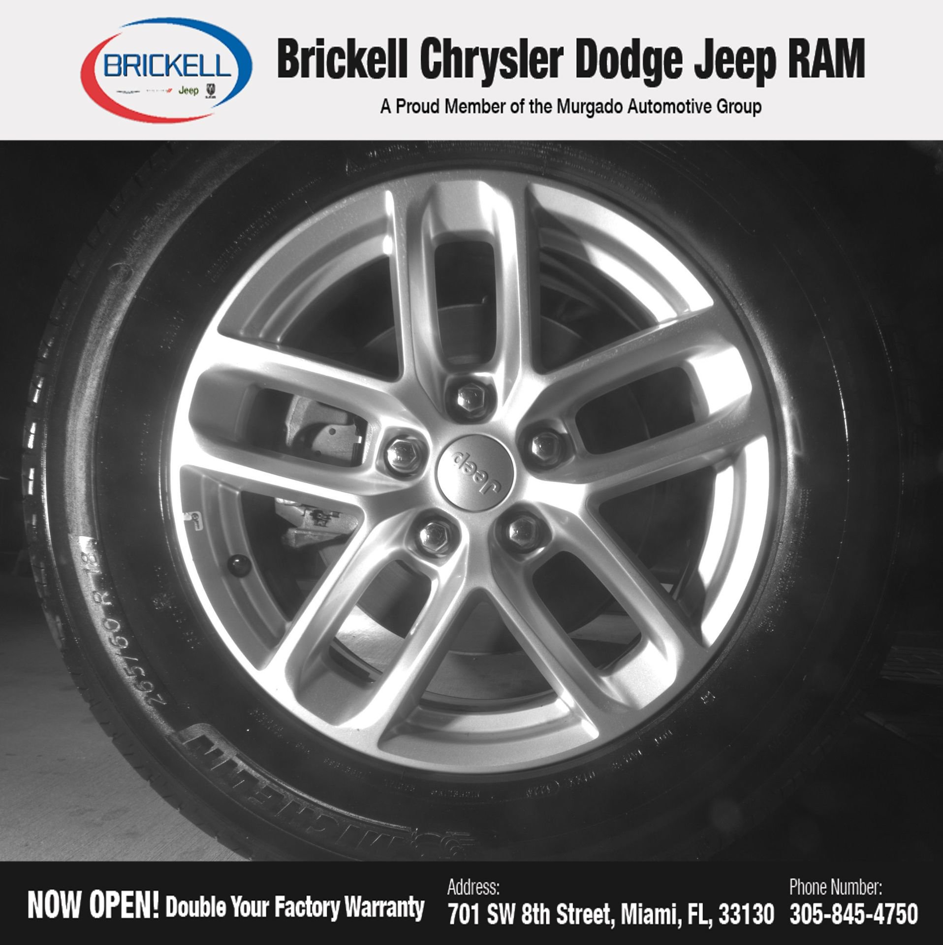 Used 2025 Jeep Grand Cherokee Laredo X RWD image 20