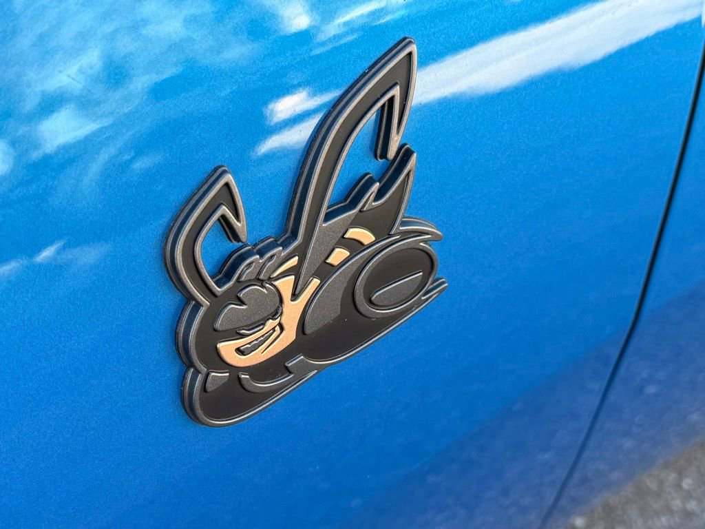 New 2026 Dodge Charger R/T Scat Pack w/ Track Package image 26