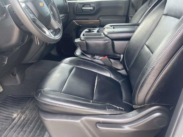 Used 2022 Chevrolet Silverado 3500 LT w/ Remote Start Package AWD/4WD image 14