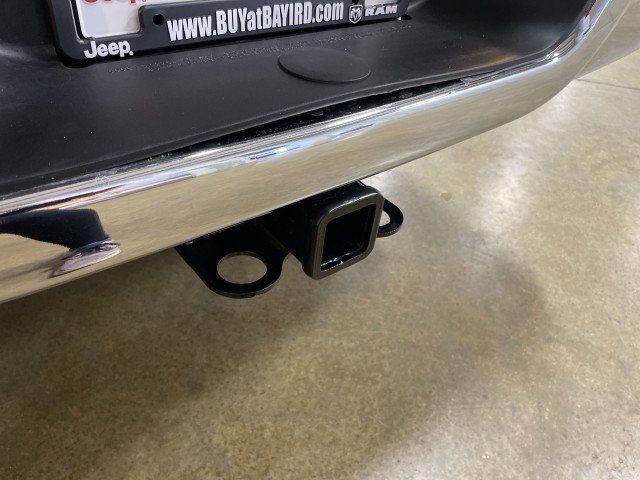 Used 2019 RAM 1500 Tradesman w/ Tradesman SXT Package image 24