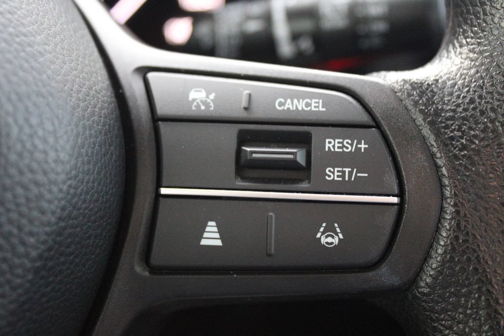 Used 2024 Honda CR-V EX image 28