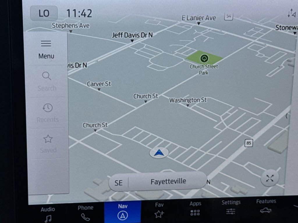 New 2026 Ford F350 Lariat w/ Black Appearance Package image 31