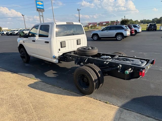New 2026 RAM 3500 Tradesman image 23