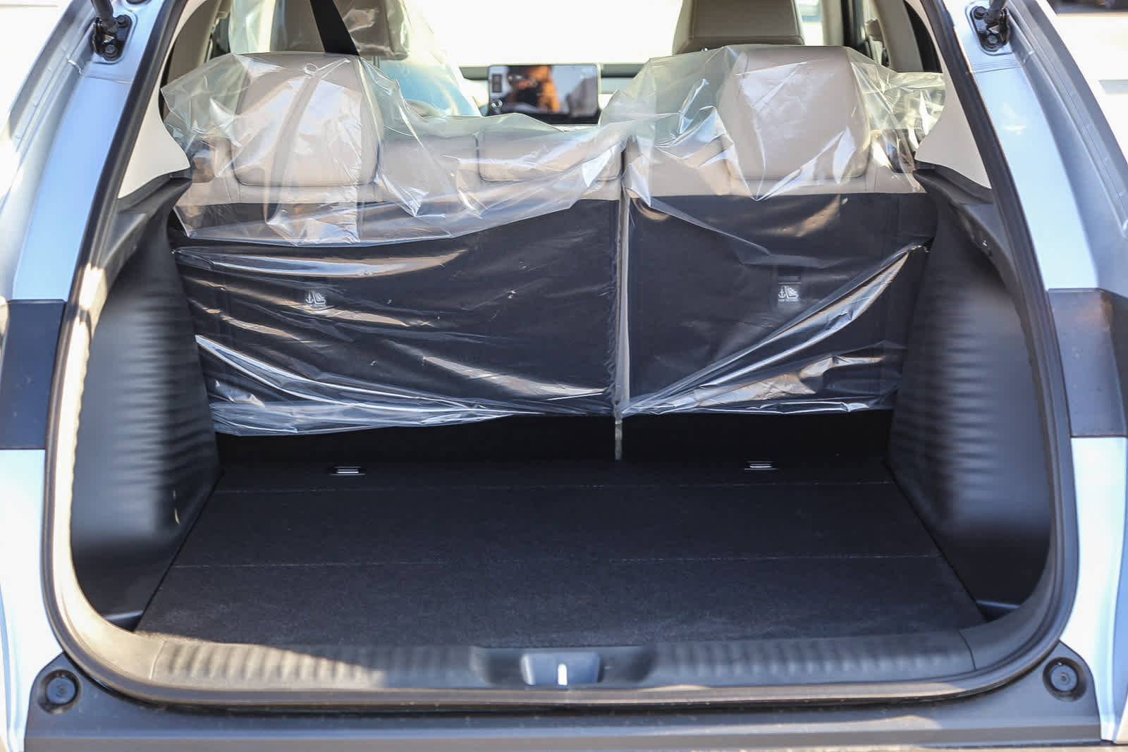 New 2026 Honda HR-V LX image 12