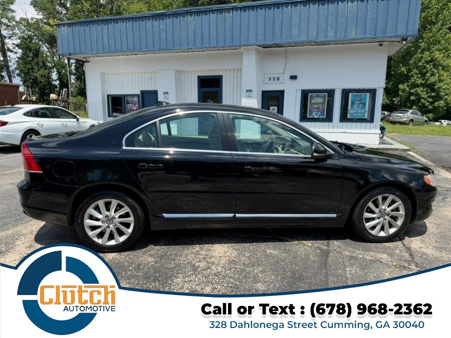 Used 2015 Volvo S80 T5 FWD image 7
