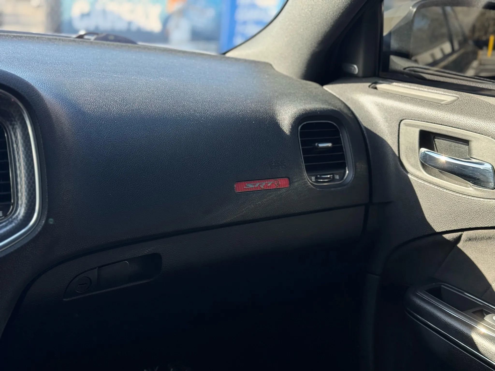 Used 2017 Dodge Charger SRT Hellcat image 38