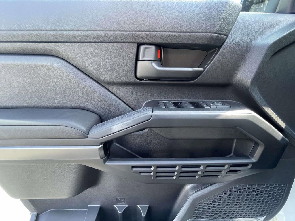 New 2026 Toyota 4Runner SR5 image 26