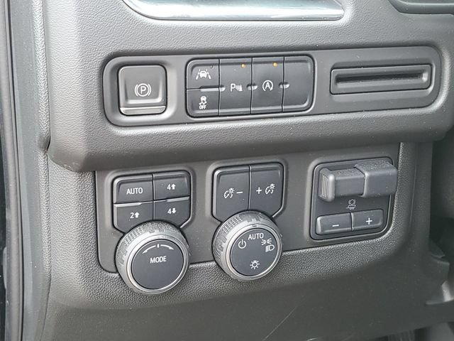 Certified 2024 Chevrolet Tahoe LS w/ Driver Alert Package AWD/4WD image 8