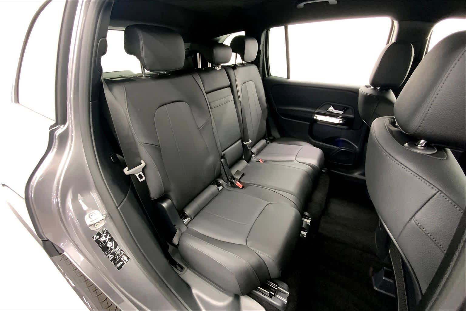 New 2026 Mercedes-Benz GLB 250 image 14