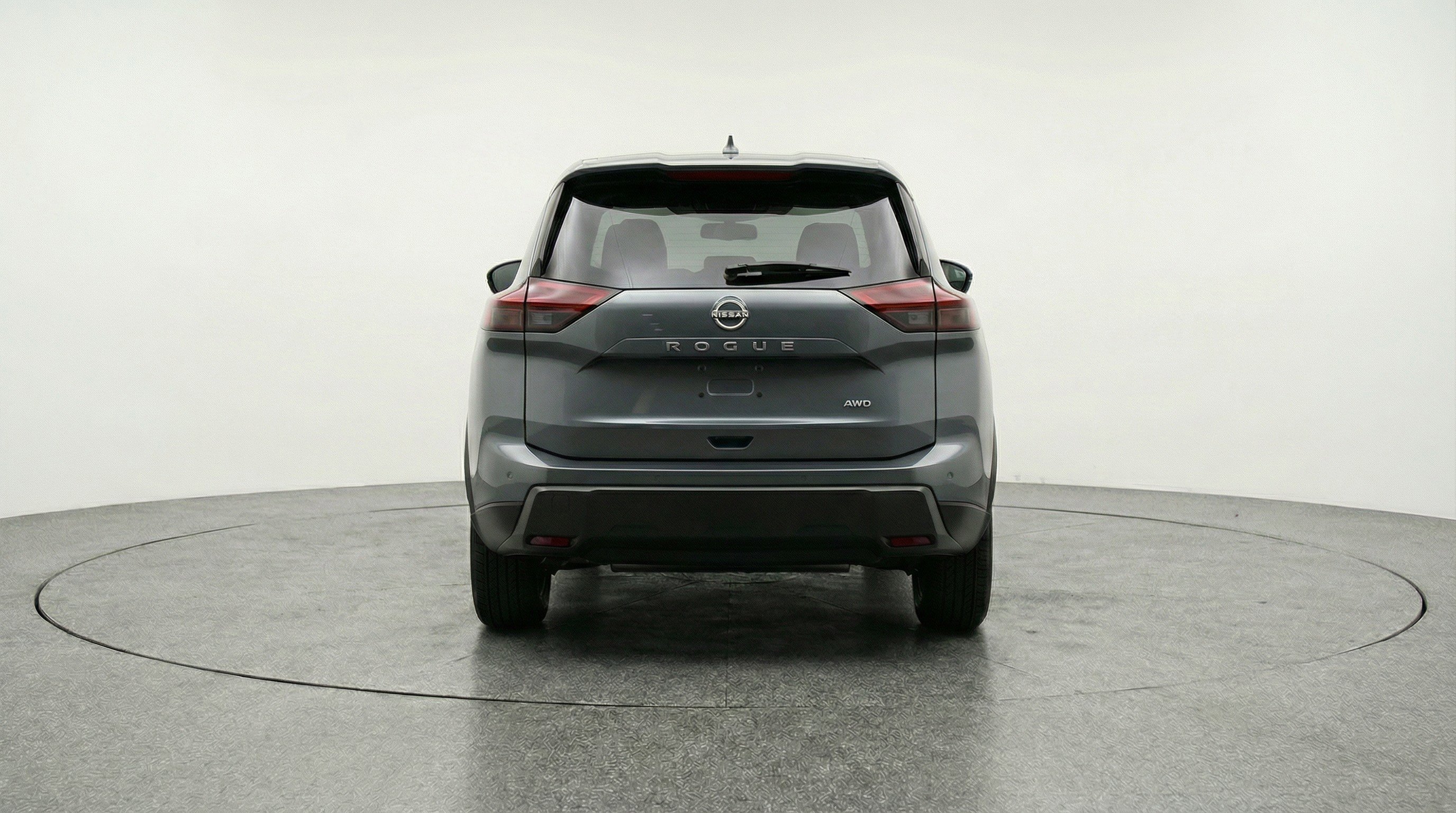 Used 2025 Nissan Rogue SV FWD image 7