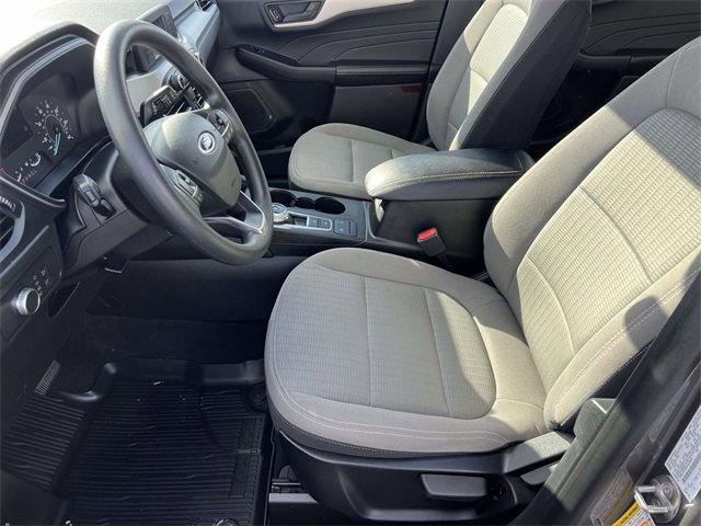 Certified 2022 Ford Escape S image 22