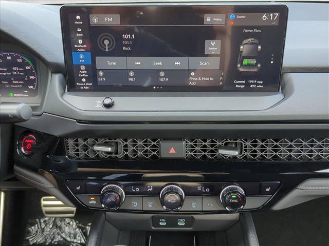 New 2026 Honda Accord Sport image 12