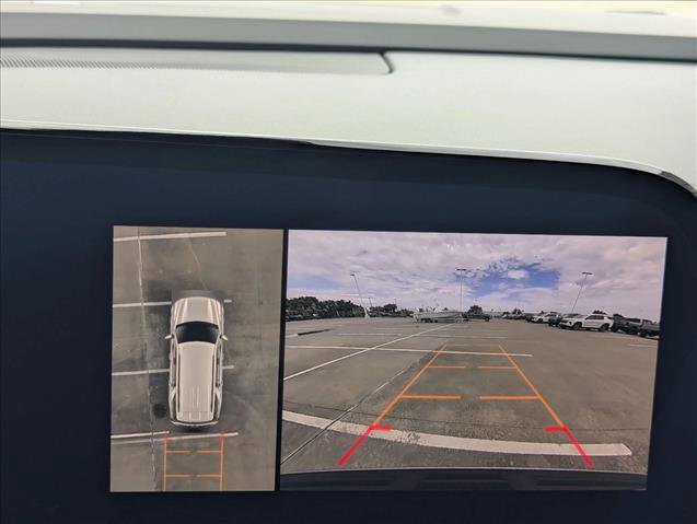 New 2026 Chevrolet Tahoe Premier w/ Sun And Tow Package image 14